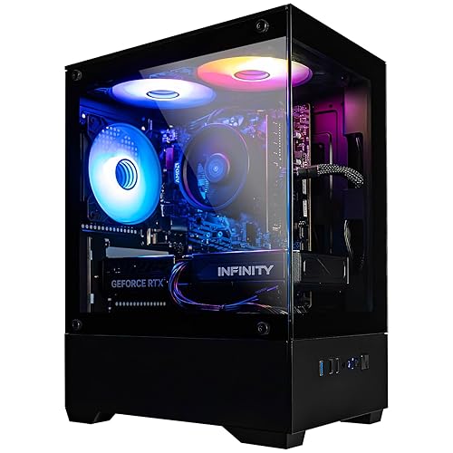ミニタワーはやめとけ？RTX4070が入らなかった経験から学ぶ選び方